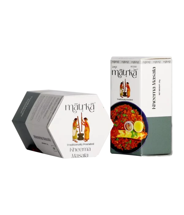 Kheema Masala 30g - Image 3