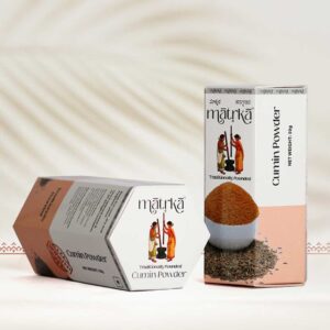 Roasted Cumin Powder